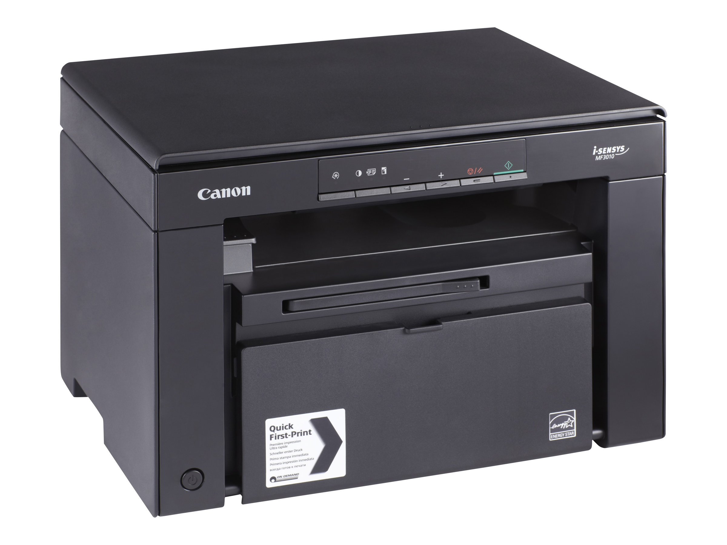 CANON i-SENSYS MF3010 MFP Mono B/W - Pilt 3