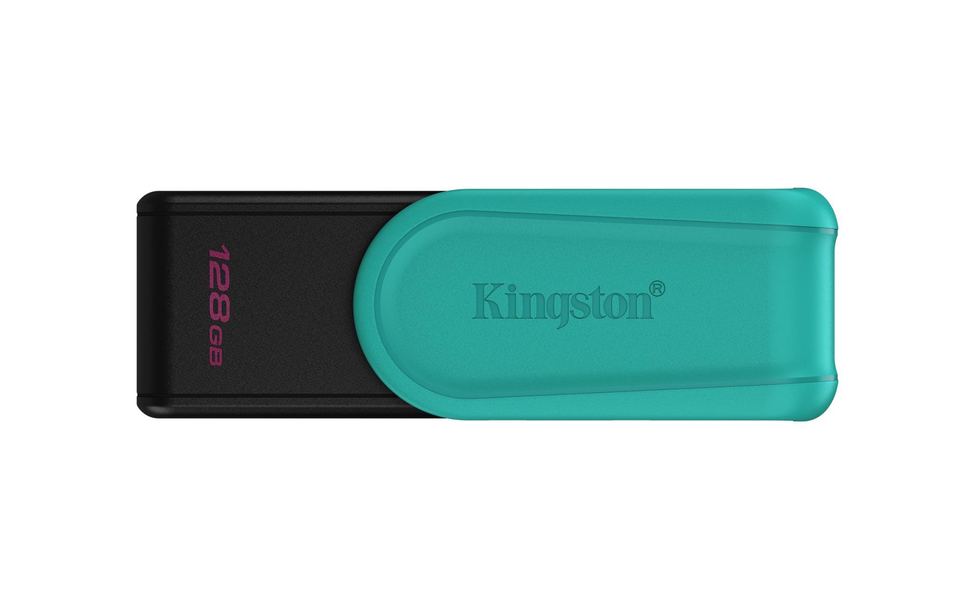 MEMORY DRIVE FLASH USB3.2/128GB DTXS/128GB KINGSTON - Image 5