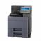 Colour Laser Printer|KYOCERA|Duplex|1102RR3NL0 — изображение 2