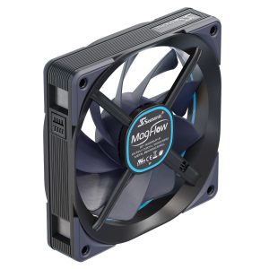 CASE FAN 120MM/MAGFLOW-1 SEASONIC