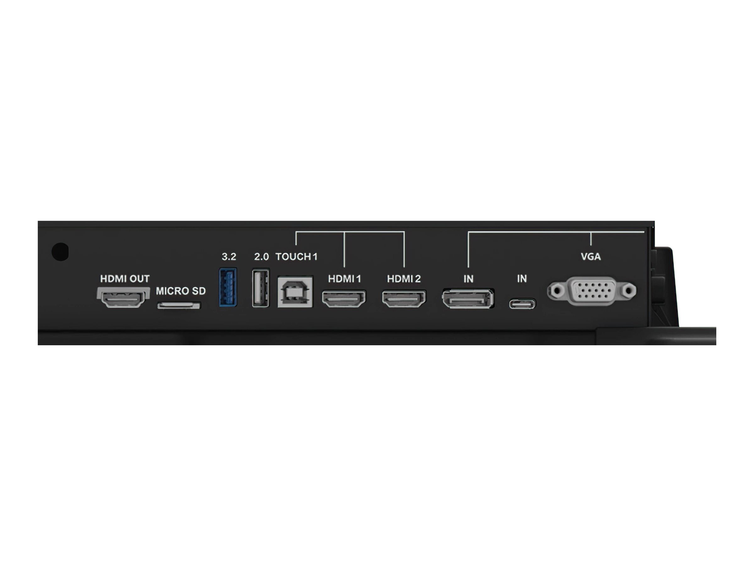 IIYAMA TE7512MIS-B4AG 75inch iiWare13E - Pilt 11