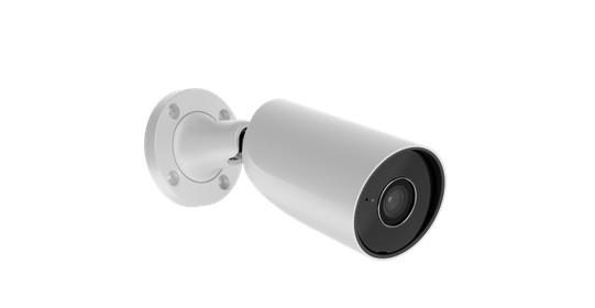 NET CAMERA 5MP BULLETCAM/4MM WHITE 79029 AJAX - Image 5