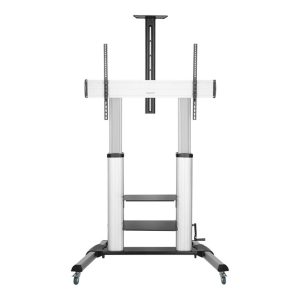 LOGILINK BP0084 TV monitor cart 60–100in