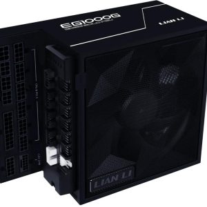 Power Supply|LIAN LI|RS1000G|ATX|PC|100 - 240 V|1000 W|G9P.RS1000G.BH00.EU