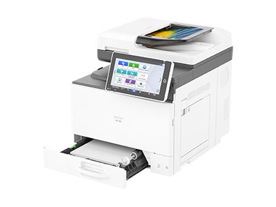 RICOH IMC300 30/30 ppm 3in1 CMFP SPDF - Pilt 2
