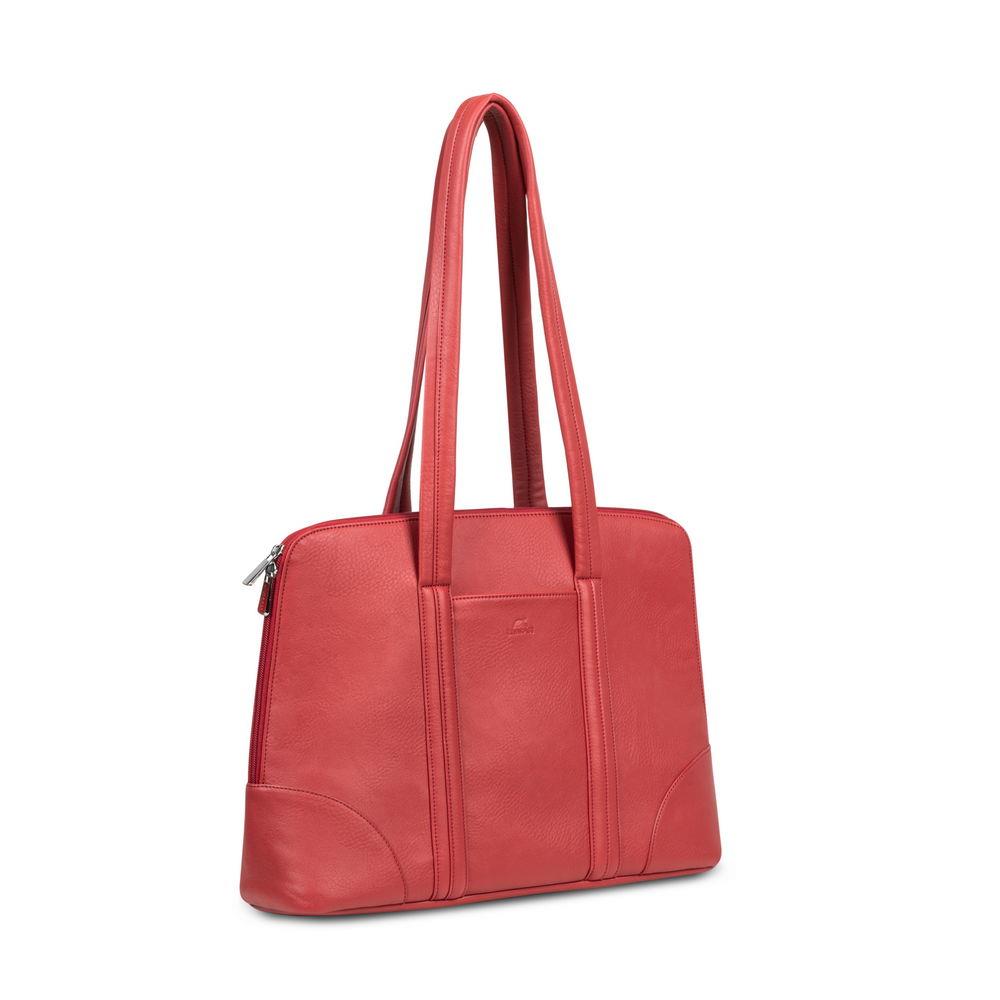NB CASE LADY`S 14"/8992 (PU) RED RIVACASE — изображение 3