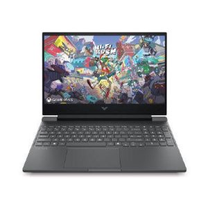 Notebook|HP|Victus|15-fb3020nw|CPU AMD RyzenT 5|240|15.6 "|1920 x 1080 pixels|RAM 16 GB|DDR4-SDRAM|SSD 512 GB|Discrete graphics NVIDIA GeForce RTX 5050|8 GB|On-board graphics Yes|Numeric keypad Yes|OS installed Windows 11 Home|Colour Black|Weight 2.29 kg|3200 MHz|C1LX2EA