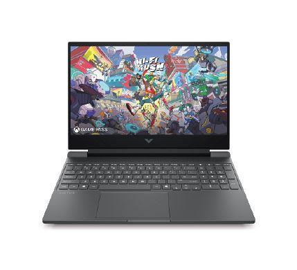 Notebook|HP|Victus|15-fb3020nw|CPU AMD RyzenT 5|240|15.6 "|1920 x 1080 pixels|RAM 16 GB|DDR4-SDRAM|SSD 512 GB|Discrete graphics NVIDIA GeForce RTX 5050|8 GB|On-board graphics Yes|Numeric keypad Yes|OS installed Windows 11 Home|Colour Black|Weight 2.29 kg|3200 MHz|C1LX2EA