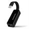 NET ADAPTER USB2 10/100M/ADE-XR AXAGON - Pilt 4