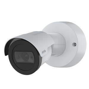 NET CAMERA M2035-LE IR BULLET/BLACK 02131-001 AXIS