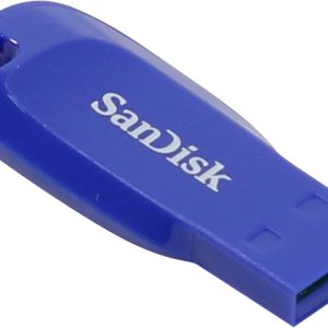 MEMORY DRIVE FLASH USB2 64GB/SDCZ50C-064G-B35BE SANDISK