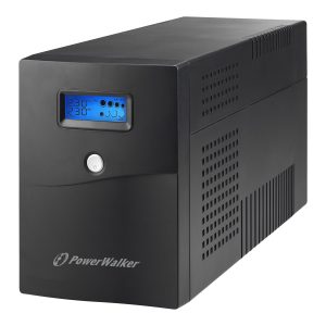 POWERWALKER UPS Line-Interactive 3000VA