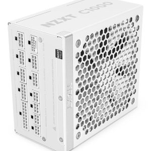 Power Supply|NZXT|PA-0G2BW-EU|1000 Watts|Efficiency 80 PLUS GOLD|MTBF 100000 hours|PA-0G2BW-EU