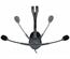 HEADSET STEREO H111/GREY 981-000593 LOGITECH - Image 2