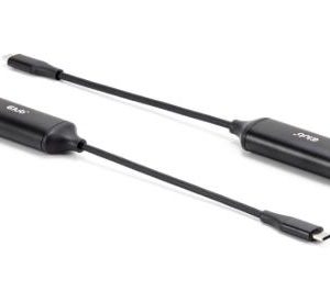 I/O ADAPTER USB-C TO RJ45/M/F CAC-2530 CLUB3D
