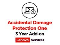 LENOVO 3Y Accidental Damage Protection