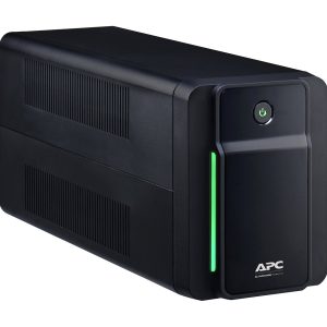 APC Back-UPS 950VA AVR IEC Sockets
