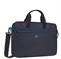 NB CASE REGENT 14"/8027 BLACK RIVACASE - Image 2
