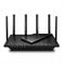 Wireless Router|TP-LINK|Wireless Router|5400 Mbps|USB 3.0|1 WAN|4x10/100/1000M|Number of antennas 6|ARCHERAX72 - Image 4