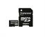 MEMORY MICRO SDHC 4GB W/ADAPT/CLASS4 TS4GUSDHC4 TRANSCEND - Image 2