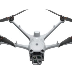 Drone|DJI|Matrice 4TD|Enterprise|CP.EN.00000598.01