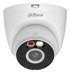NET CAMERA 5MP EYEBAL WIFI/HDW1539DA-SAW-IL-0280B DAHUA - Pilt 3