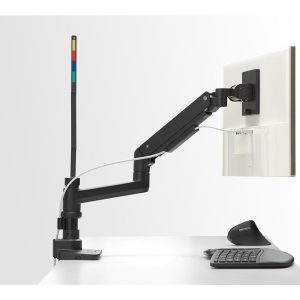 KENSINGTON heavy duty monitor arm