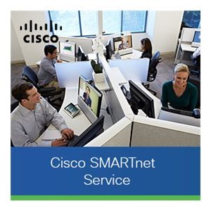 CISCO Smartnet Enhanced Maint SMS 1000
