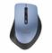 MOUSE USB OPTICAL WRL WT425/GREY/BLUE 90XB0280-BMU0Q0 ASUS - Image 2