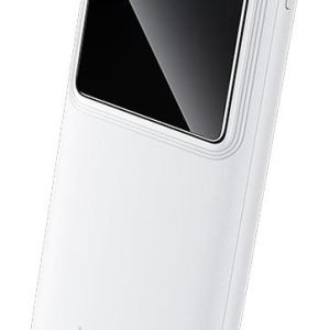 POWER BANK USB 10000MAH 22.5W/USB WHITE FHKW0 VENTION