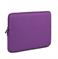 NB SLEEVE SUZUKA ECO 13.3-14"/7703 VIOLET RIVACASE - Pilt 4