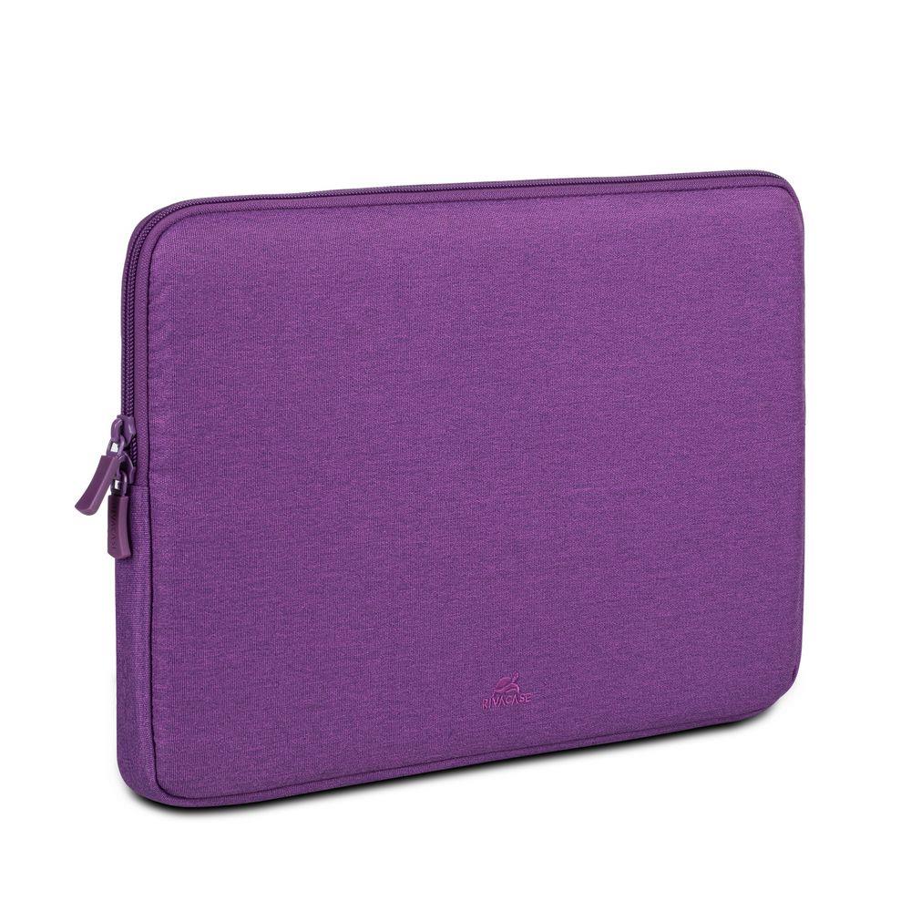 NB SLEEVE SUZUKA ECO 13.3-14"/7703 VIOLET RIVACASE - Pilt 3