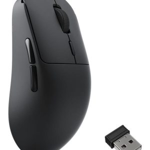 MOUSE USB OPTICAL WRL G2/BLACK G2-A1 KEYCHRON