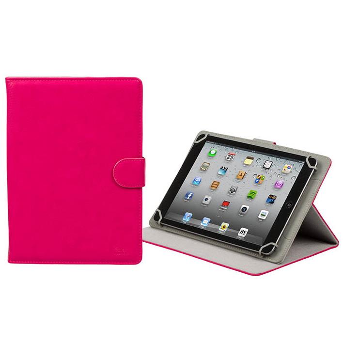 TABLET SLEEVE ORLY 10.1"/3017 PINK RIVACASE - Image 3