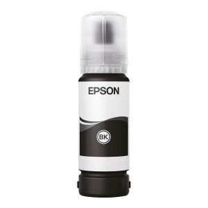 EPSON 115 EcoTank Pigment Black ink