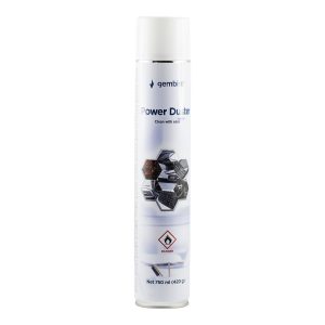 GEMBIRD Compressed air 750ml