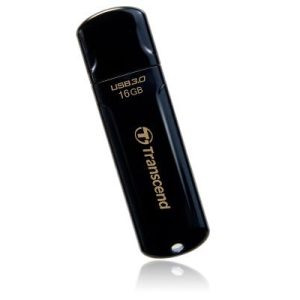 MEMORY DRIVE FLASH USB3 16GB/700 TS16GJF700 TRANSCEND