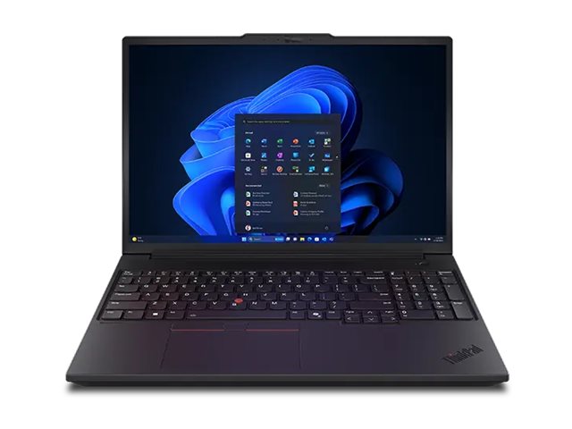 LENOVO P16v G3 U7 255H 64GB 1TB RTX2000