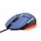 MOUSE USB OPTICAL BLUE/GXT109B FELOX 25067 TRUST — изображение 4