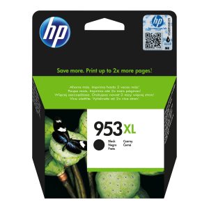 HP 953 XL Ink Cartridge Black