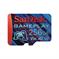 MEMORY MICRO SDXC 256GB UHS-I/SDSQXAV-256G-GN6XN SANDISK — изображение 4