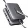 I/O HUB USB-C 5IN1 5GBPS/0.2M HMC-5HL AXAGON - Pilt 2