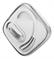 HEADSET BLUETOOTH OPEN EAR/TWS WHITE OWS-01-W GEMBIRD - Pilt 6