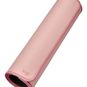 MOUSE PAD DESK MAT STUDIO/DARK ROSE 956-000053 LOGITECH