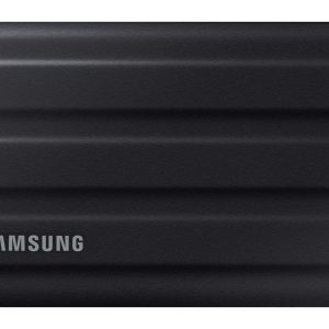 External SSD|SAMSUNG|T7|4TB|USB 3.2|Write speed 1000 MBytes/sec|Read speed 1050 MBytes/sec|MU-PE4T0S/EU