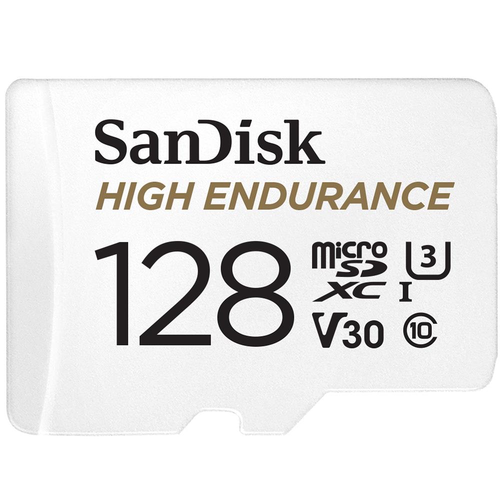 MEMORY MICRO SDXC 128GB UHS-3/SDSQQNR-128G-GN6IA SANDISK - Image 7