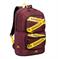 NB BACKPACK URBAN 14L 13.3"/5421 BURGUNDY RED RIVACASE - Pilt 2