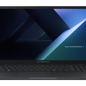 Notebook|ASUS|ExpertBook|B1|B1503CVA-S71834X|CPU Core 5|120U|1400 MHz|15.6"|1920x1080|RAM 16GB|DDR5|SSD 512GB|Intel UHD Graphics|Integrated|ENG|Windows 11 Pro|Grey|1.64 kg|90NX0801-M01ZZ0