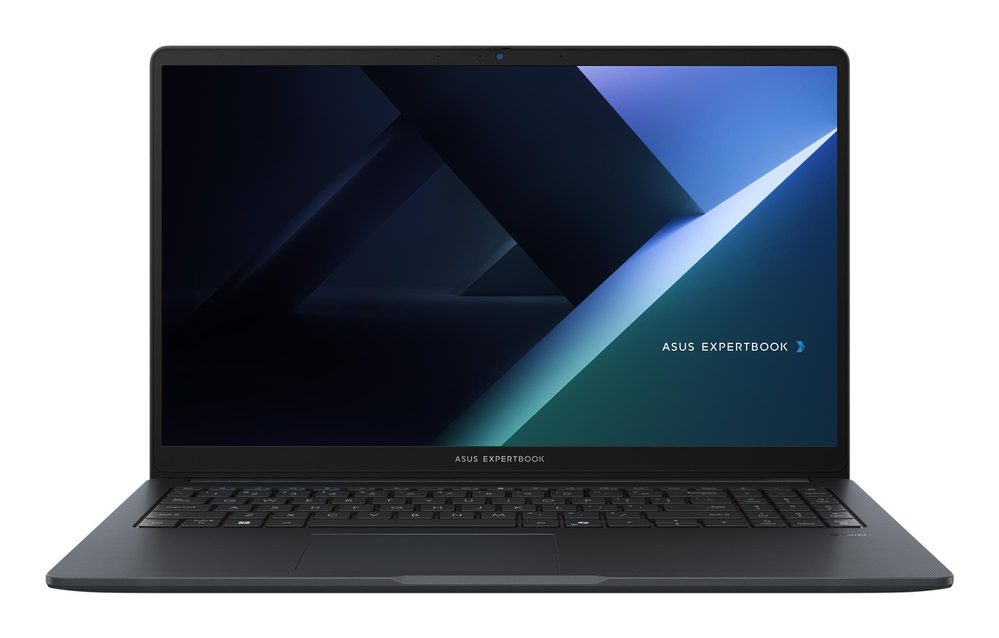 Notebook|ASUS|ExpertBook|B1|B1503CVA-S71834X|CPU Core 5|120U|1400 MHz|15.6"|1920x1080|RAM 16GB|DDR5|SSD 512GB|Intel UHD Graphics|Integrated|ENG|Windows 11 Pro|Grey|1.64 kg|90NX0801-M01ZZ0