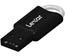 MEMORY DRIVE FLASH USB2 128GB/V40 LJDV040128G-BNBNG LEXAR - Pilt 2